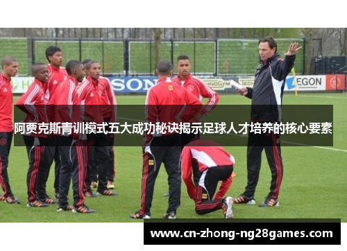 阿贾克斯青训模式五大成功秘诀揭示足球人才培养的核心要素
