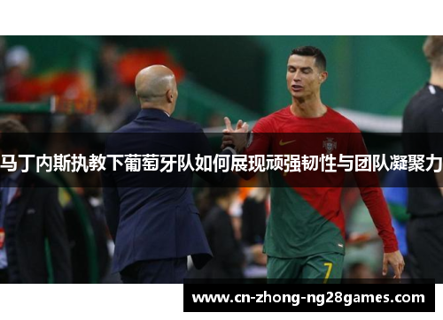 马丁内斯执教下葡萄牙队如何展现顽强韧性与团队凝聚力